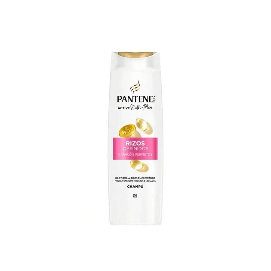 Pantene Pro-V Active Nutri-Plex Defined Curls Shampoo 325ml - Shampoo - View 1