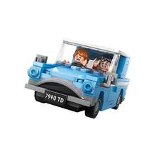 LEGO 哈利波特 76424 飛翔福特安格利亞積木玩具 - 76424 飛行安格利亞 - 查看 4