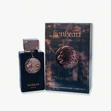 ARMAF Club De Nuit Lionheart Eau De Parfum Para Mujer 100ml Familia Especiada Notas De Salida Lavanda Y Vainilla Notas De Corazón Cacao Y Jengibre Notas De Base Vainilla Fragancia Dulce Y Especiada Seductora Y Cálida Ideal Para Día Y Noche (Contador: 238 - Cálido y picante - Ver 4