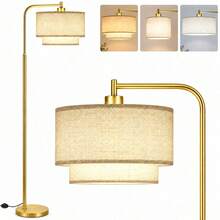 Floor Lamps - US A Type Plug(110-127V) - View 3