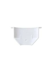 Universal Washing Machine Drain Guide Tray, Front-Loading Washing Machine Leak-Proof Drain Collection Box, Drain Guide, Prevent Overflow, Suitable For Laundry Room, Bathroom, Home Washing Machine Drain Accessories, Camping RV Sewage Storage Tray - Multicolor - View 9