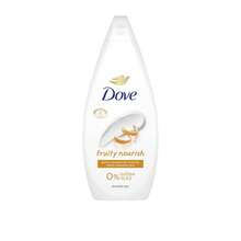 Dove Shower & Scrubs - Citrus - View 1
