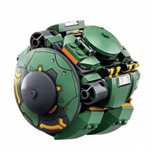 LEGO Overwatch 75976 Destruction Ball Boys And Girls Children's Assembly Toy - 75976 - View 2