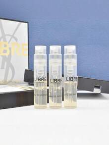 6pcs/Set  Libre Women's Perfume, 1.2ml/0.0406fl Oz Travel Size, No Sprayer - 1.2ml/0.0406lf Oz*3 - View 4