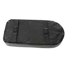 Bicycle Rear Seat PU Leather Soft Cushion Rear Rack Seat Waterproof Children's Seat With Backrest Bicycle Accessories - Multicolor - View 8