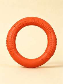 Dog Training Toy Outdoor Sports Flying Disc Interactive Pet Toy Suitable For Dogs - Multicolor - View 14