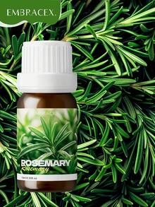 EMBRACEX. 24種植物精油 10ml 芳香精油 薄荷油 葡萄藤 芳香療法 清新空氣 節日禮物 蠟燭製作 肉桂 乳香 薄荷 檸檬草 尤加利 迷迭香 生薑 茶樹 廣藿香 雪松 白麝香 艾草 檸檬香草 黑胡椒 牛至 茴香 檀香 佛手柑 橙花 茉莉 丁香 - PLANT - 查看 12