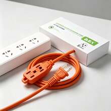 Extension Cords - US A Type Plug(110-127V) - View 3