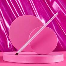 Essence فرش العيون - لون مشمشي - مشاهدة 5