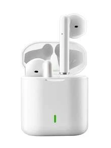 Wireless Bluetooth Earbuds - Ultra Long Battery Life, In-Ear Sports Earphones, ENC Active Noise Cancellation, 4-Mic Intelligent Call Noise Reduction - Multicolor - View 1