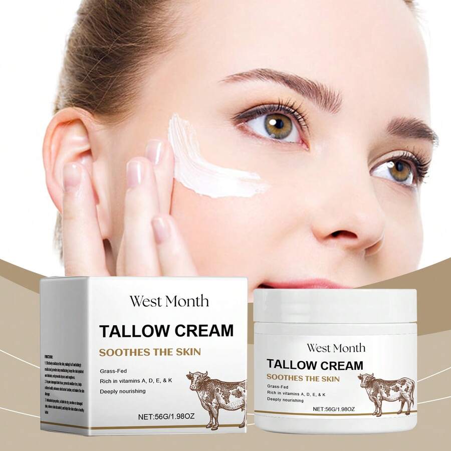 west month Moisturizers - A - View 1