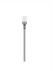 2Pcs Nail Drill Cleaning Brush, Metal Shank Dust Remover Brush For Nail Drill Bits, Nail Art Cleaning Tool - Multicolor - View 6