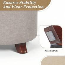Office & Stationery Storage Set - Beige - View 2