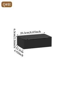 1pc Black Wall-Mounted Bathroom Toilet Paper Holder, No-Drill Toilet Paper Rack, Wet Wipe Dispenser, Small Bathroom Storage Rack, Bathroom Accessories - Multicolor - View 10