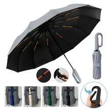 Umbrellas - Off-white - View 2