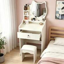 Kids Vanities - Black - View 2