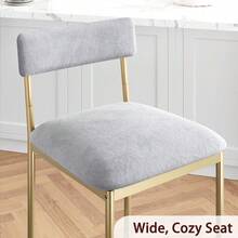 Folding Tables & Chairs - White - View 2