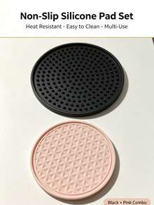1pc Cute Heat-Resistant Coaster, Car Interior Insulation Pad, Car Center Console Cup Holder Decor, Suitable For Any Occasion, Perfect For Valentine's Day, Labor Day, Easter And Various Holiday Celebrations - Style a - View 12