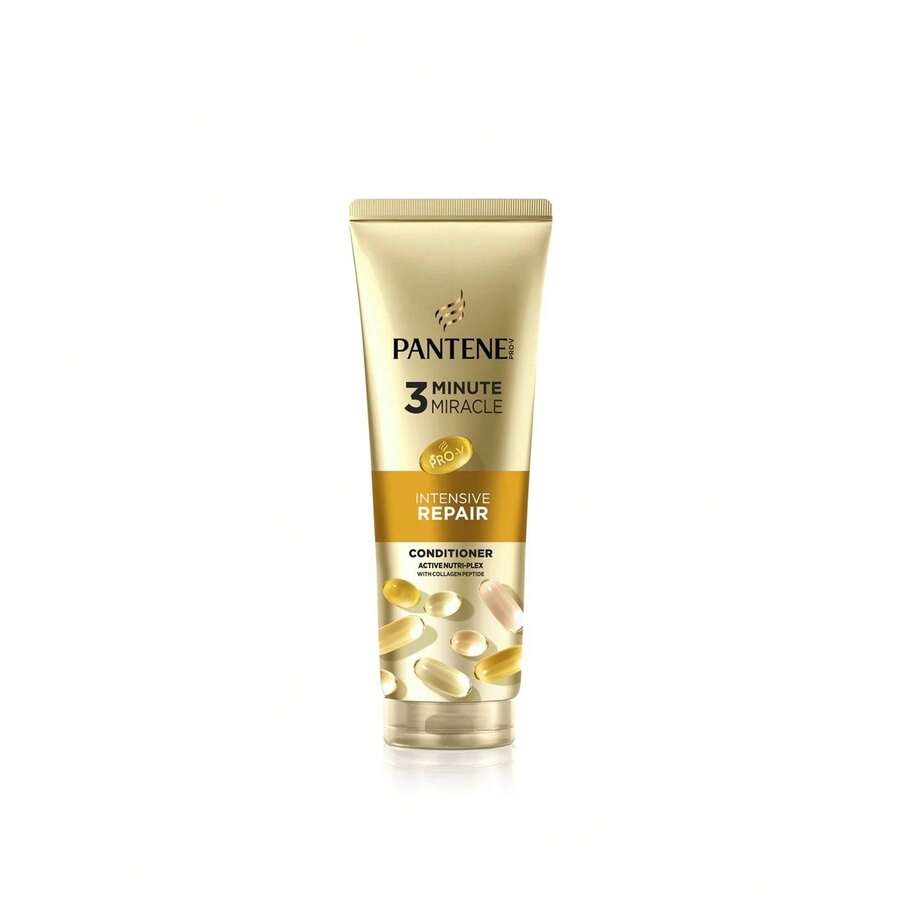 Pantene شامبو وبلسم - بلسم شعر - مشاهدة 1