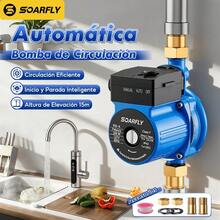 Pumps, Parts & Accessories - Blue - View 7
