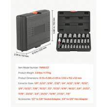 Nut & Bolt Sets - 27 Pieces - View 11