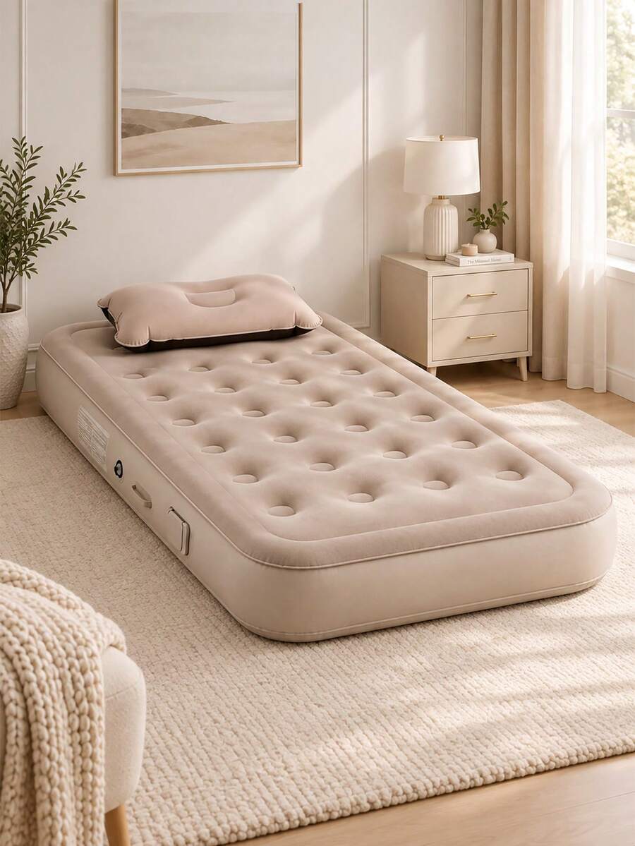 Outdoor Air Mattress