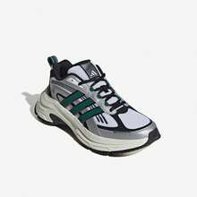 Adidas/Adidas Official Authentic New Season Unisex Sports Wear-Resistant Chunky Sneakers JS2789 - Multicolor - View 3
