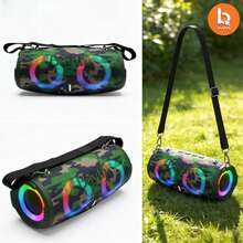 Outdoor Party Speaker - View 4