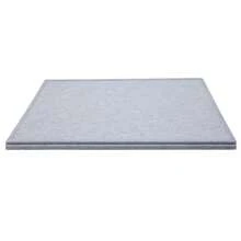1000pc Jigsaw Puzzle Storage: Stand, Cover & 6 Sorting Trays - Light Grey - View 4