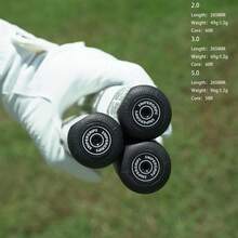 1pc Golf Grip Rubber PU Putter 2.0, 3.0, 5.0 - Multicolor - View 4