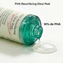 AXIS-Y Axis -Y - PHA Resurfacing Glow Peel 50ML - جل مقشر - تقشير النضارة - مشاهدة 3