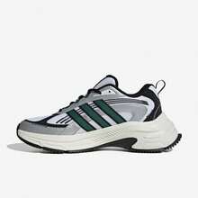 Adidas/Adidas Official Authentic New Season Unisex Sports Wear-Resistant Chunky Sneakers JS2789 - Multicolor - View 2