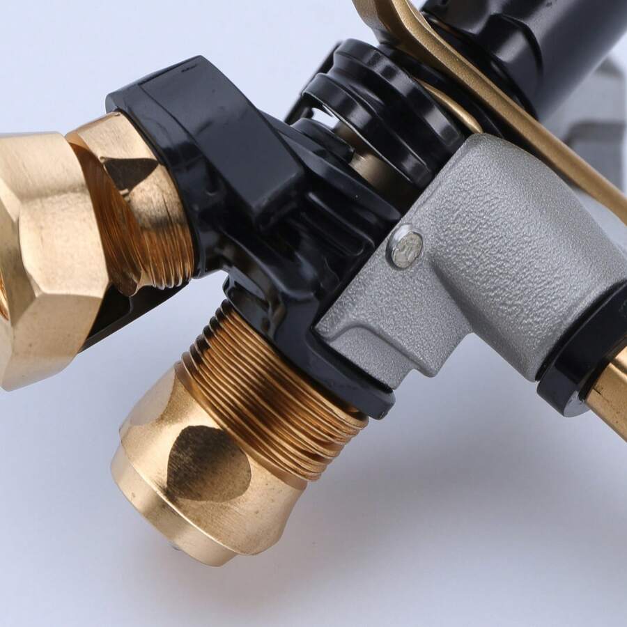 Garden Hoses & Accessories - A - View 1