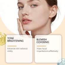 zephoco Concealer - Ivory White - View 3