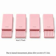 4pcs 3D Printed Clay Gel Ball Making Tools - Gel Bead Maker - View 5