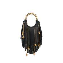 JW PEI Women Top Handle Bags - Black - View 1