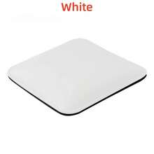 Square Nail Elbow Pad, Round Nail Pillow, Memory Foam Pad, Easy To Clean And Comfortable Nail Protection Pad, Manicurist Elbow Rest, Soft Manicurist Elbow Rest, Manicurist Arm Support Pad - Multicolor - View 11