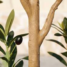 Árbol Artificial - Olivo - Ver 7