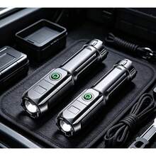 Flashlights - Classic Black - View 8