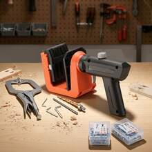 Woodworking Machinery Parts - 3.2kg - View 1