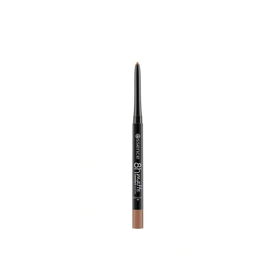 Essence قلم شفاه - بني - مشاهدة 1