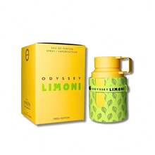 Armaf Perfume - Fruity & Citrus - View 2