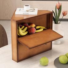 Pasta Containers - Brown - View 6