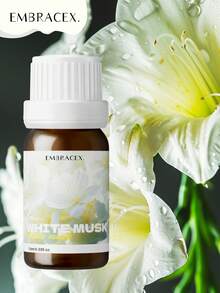 EMBRACEX. 22種植物精油 10ml 植物精油 清新空氣 節日禮物 芳香療法 蠟燭製作 - PLANT - 查看 21
