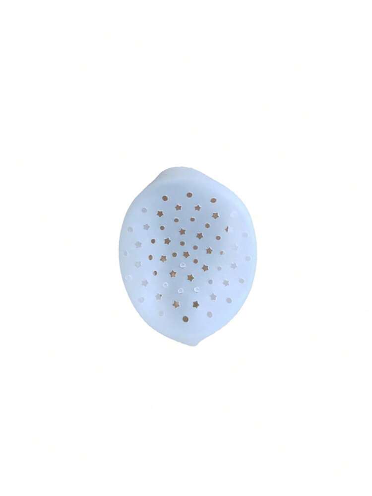 3件組矽膠花藝格柵，可彎曲花莖固定器，適用於方形與圓形花瓶口，防水可重複使用，方便花藝插花，適合婚禮、派對與日常居家裝飾 - 多色 - 查看 7