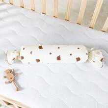 A-Grade Baby Side Sleeping Pillow, Anti-Roll Breathable Back Support Pillow, Sleep Pillow, Baby Soothing Pillow, Candy Pillow - Multicolor - View 12