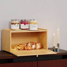 Pasta Containers - Khaki - View 2