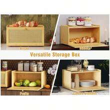 Pasta Containers - Khaki - View 6