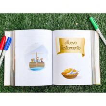 Unilit Bible For Kids - Single Book - View 7