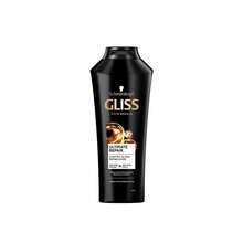 Schwarzkopf Gliss Ultimate Repair Shampoo 250ml - Shampoo - View 1